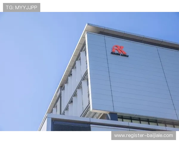 云顶4008集团的可持续发展路径与绿色环保责任落实措施